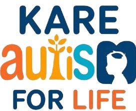 Kare Autism For Life Logo